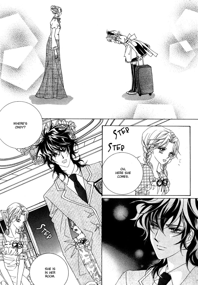 I Will Be Cinderella Chapter 23 page 10 - Chapter 23