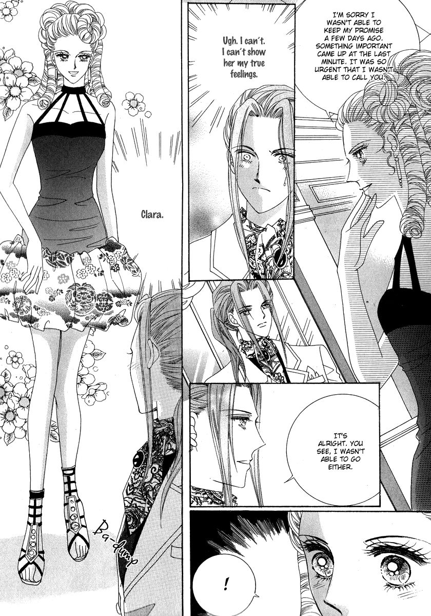 I Will Be Cinderella Chapter 23 page 16 - Chapter 23