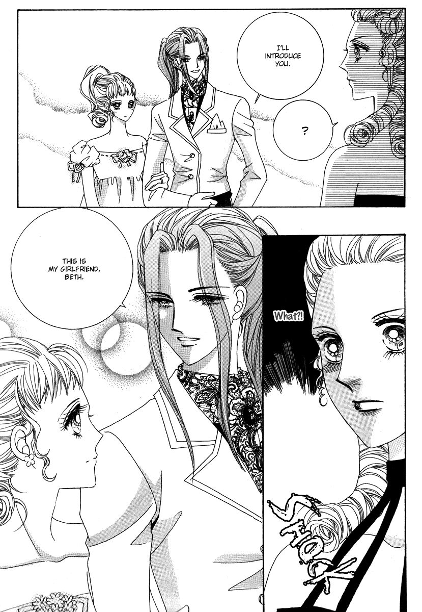 I Will Be Cinderella Chapter 23 page 18 - Chapter 23