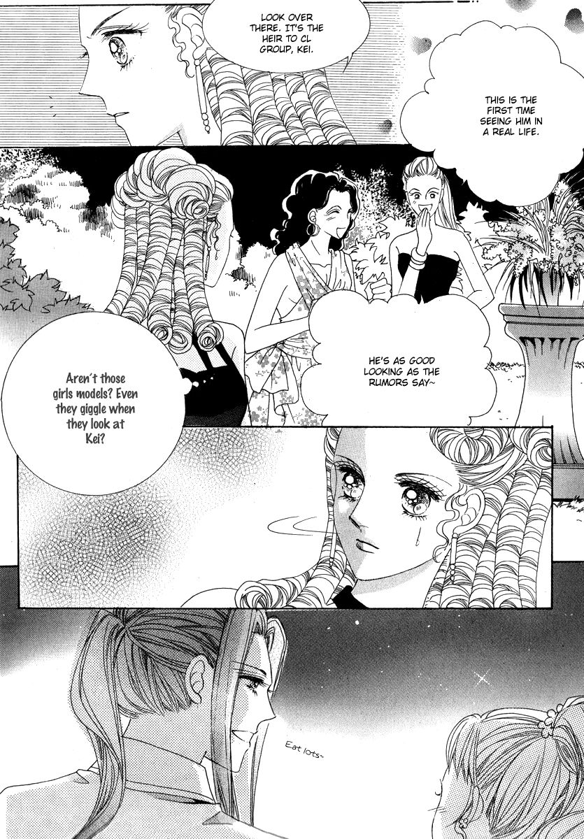 I Will Be Cinderella Chapter 23 page 20 - Chapter 23