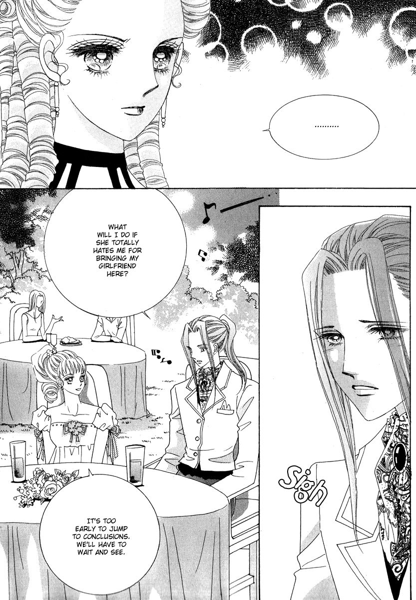 I Will Be Cinderella Chapter 23 page 21 - Chapter 23