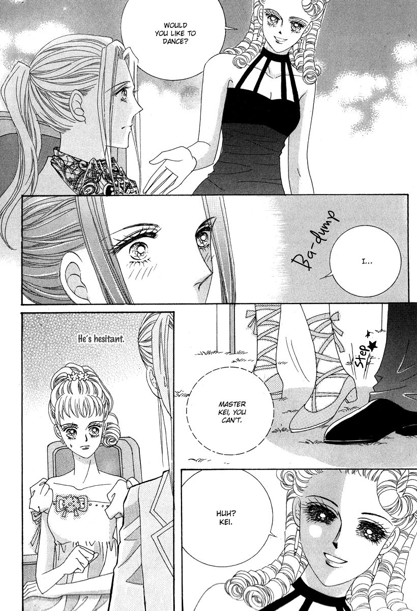 I Will Be Cinderella Chapter 23 page 23 - Chapter 23