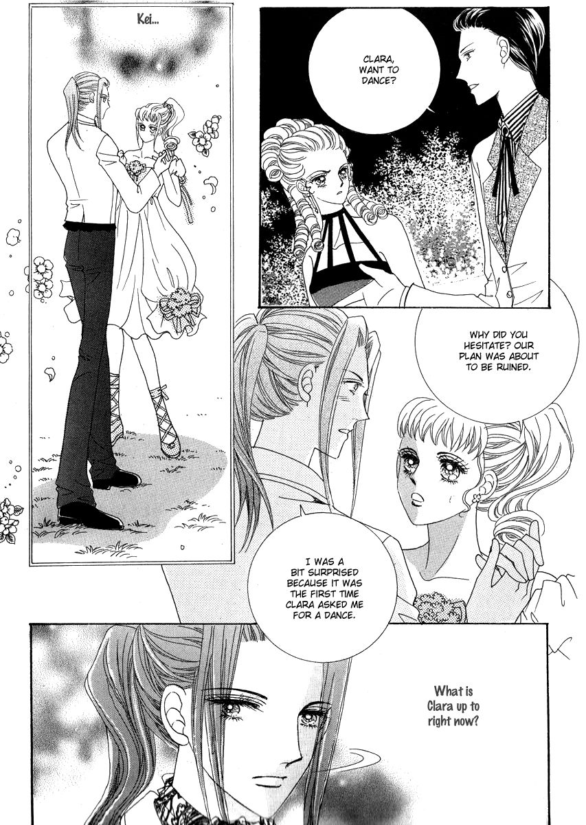 I Will Be Cinderella Chapter 23 page 25 - Chapter 23