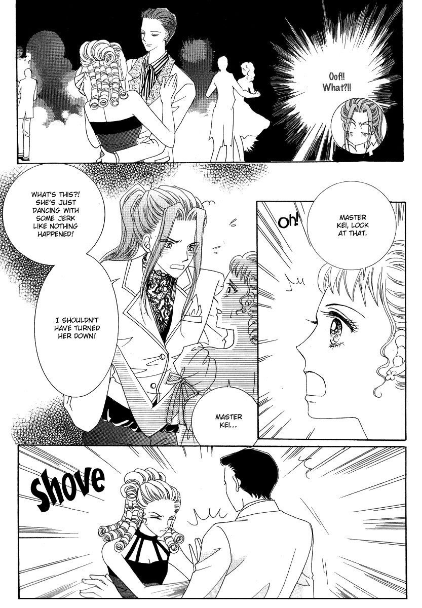 I Will Be Cinderella Chapter 23 page 26 - Chapter 23