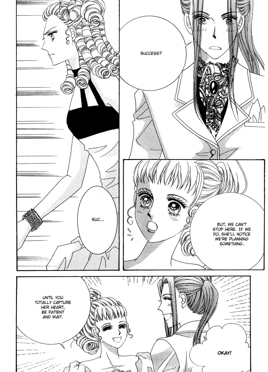 I Will Be Cinderella Chapter 23 page 27 - Chapter 23