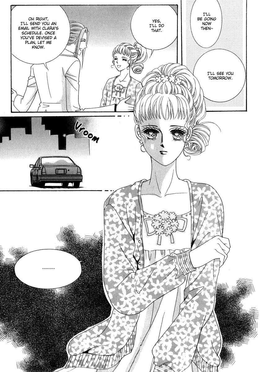 I Will Be Cinderella Chapter 23 page 29 - Chapter 23