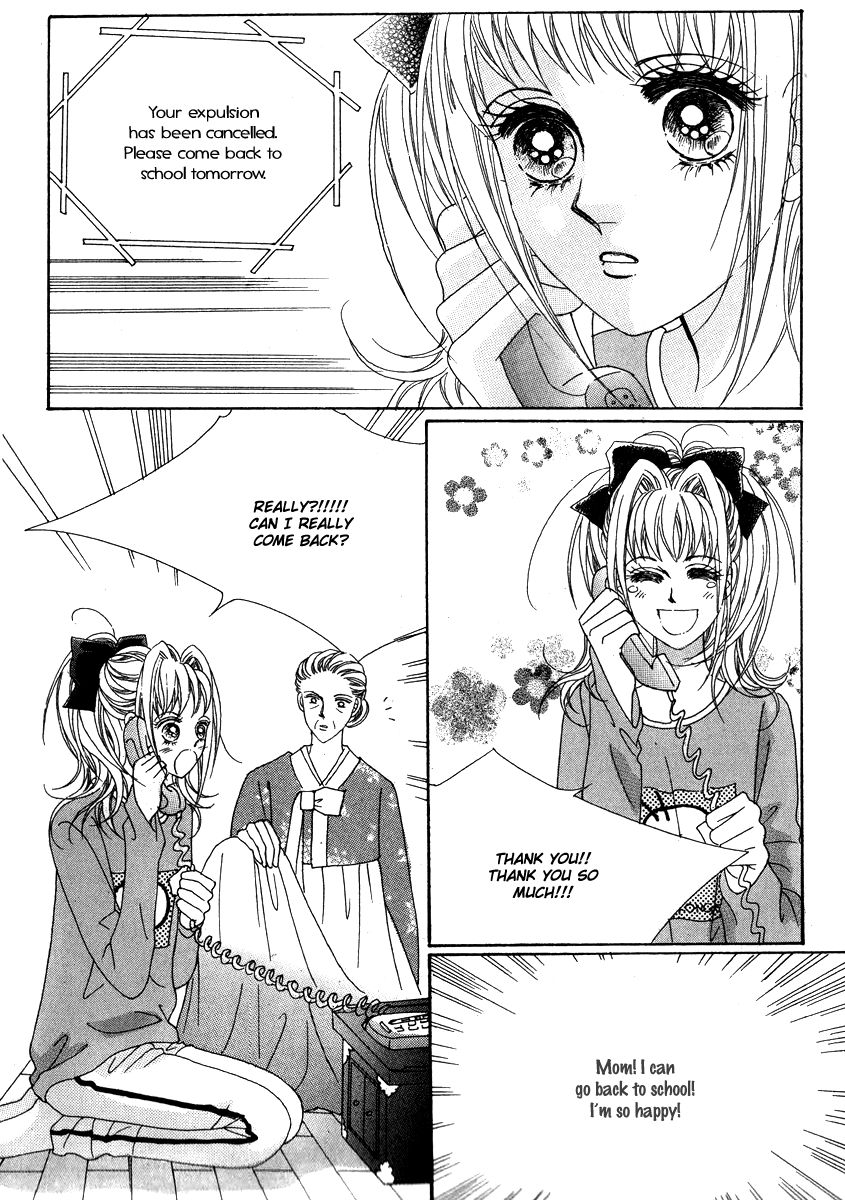 I Will Be Cinderella Chapter 23 page 31 - Chapter 23
