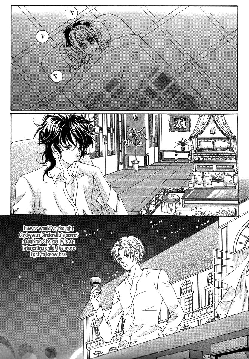 I Will Be Cinderella Chapter 23 page 32 - Chapter 23