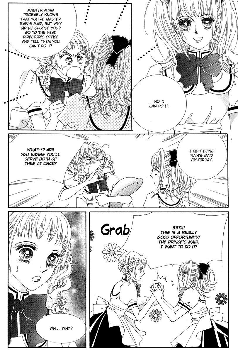 I Will Be Cinderella Chapter 23 page 38 - Chapter 23
