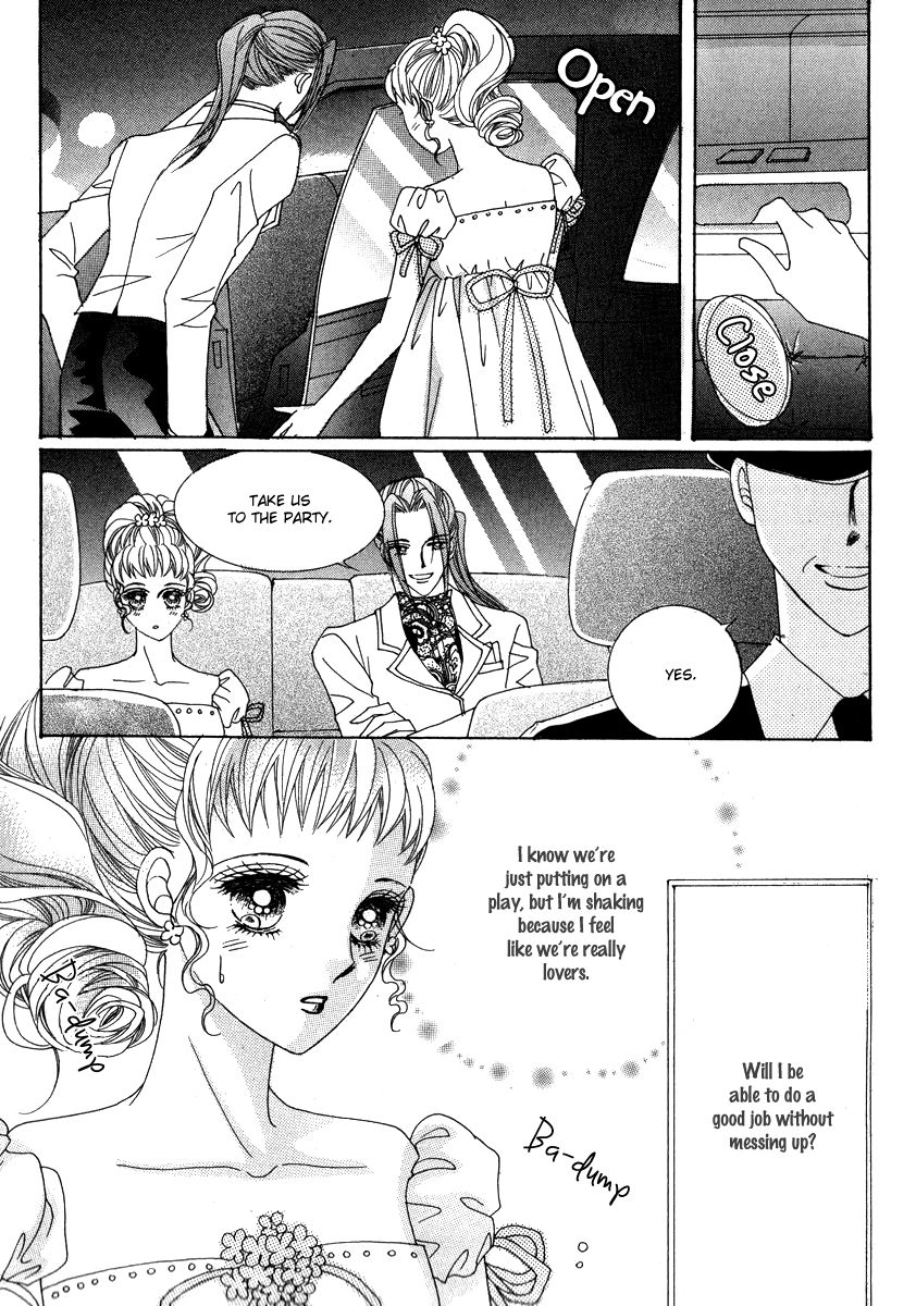 I Will Be Cinderella Chapter 23 page 6 - Chapter 23