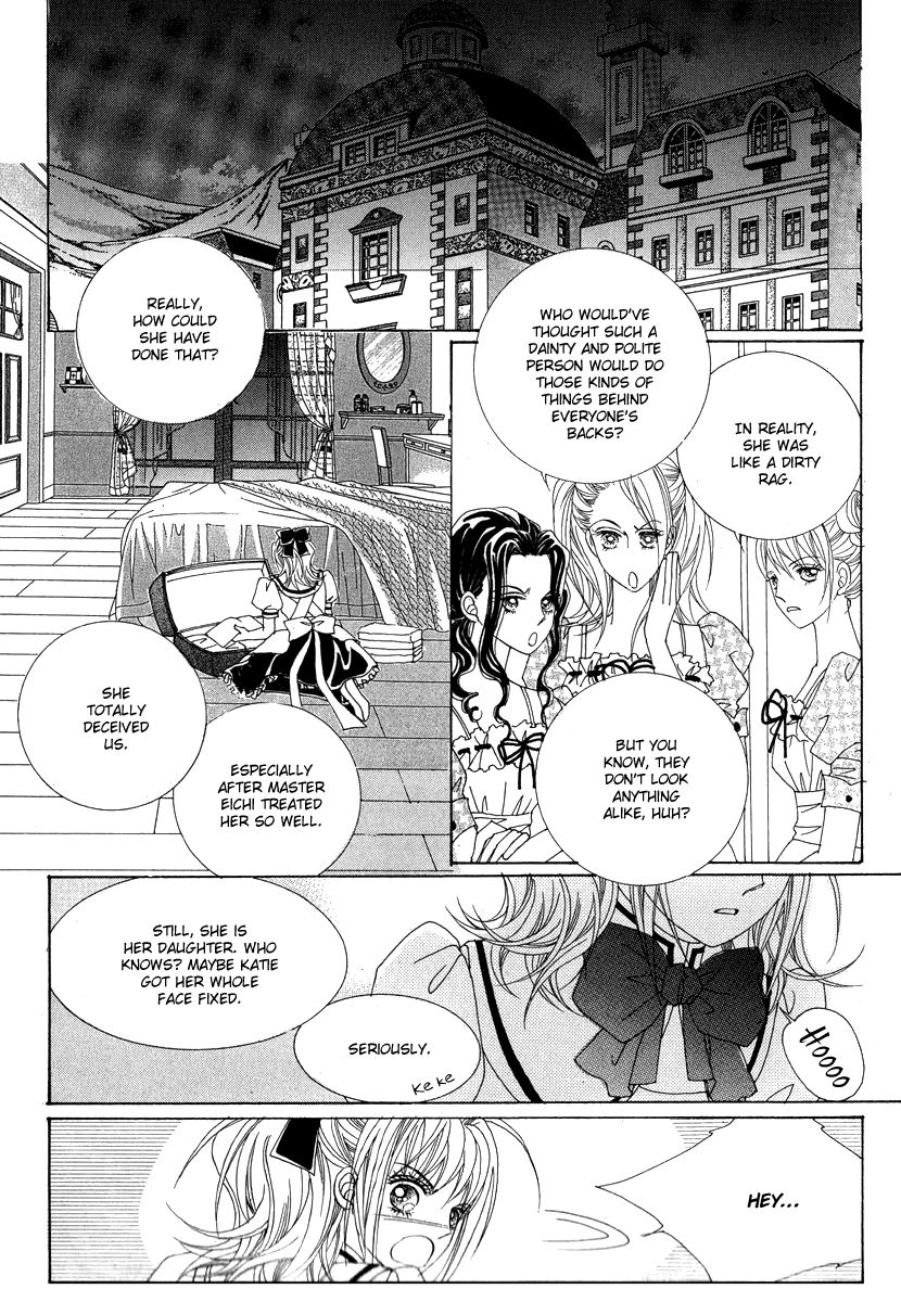 I Will Be Cinderella Chapter 23 page 7 - Chapter 23
