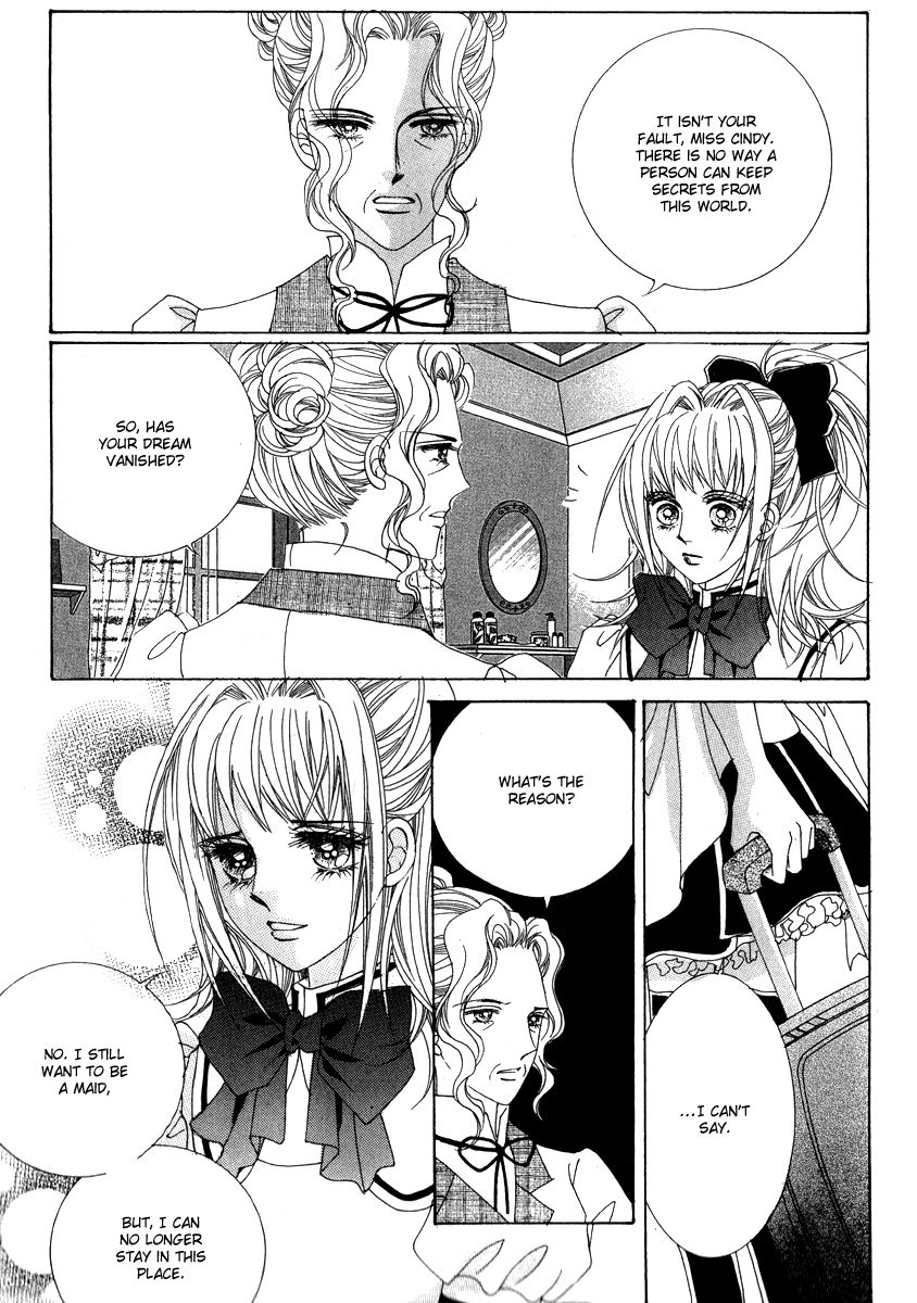 I Will Be Cinderella Chapter 23 page 9 - Chapter 23