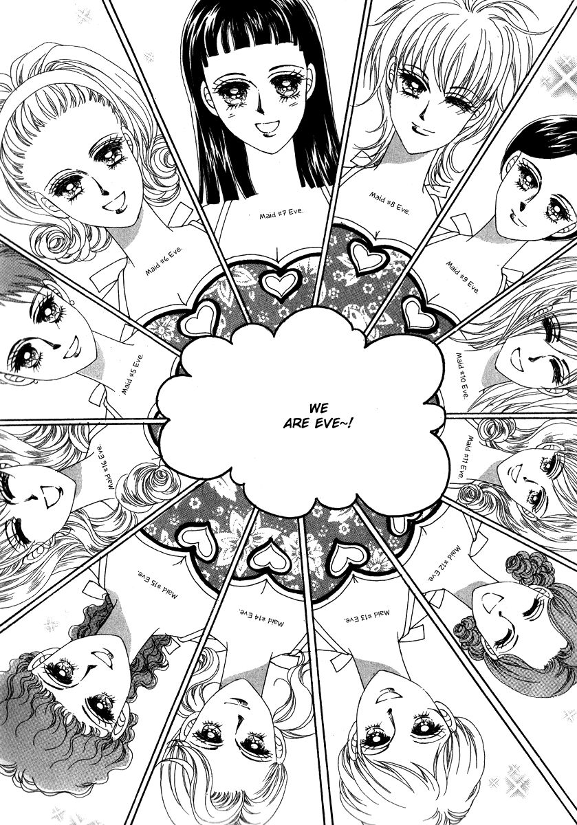 I Will Be Cinderella Chapter 24 page 10 - Chapter 24