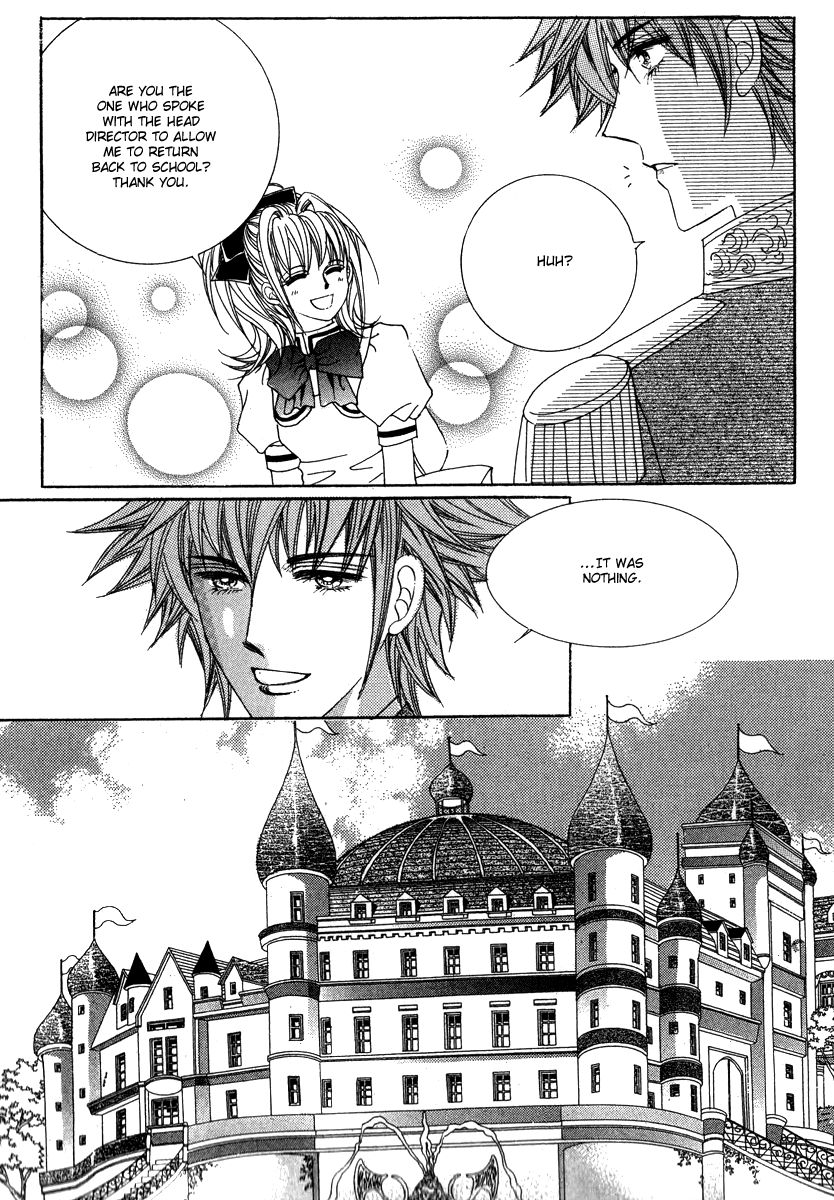 I Will Be Cinderella Chapter 24 page 13 - Chapter 24