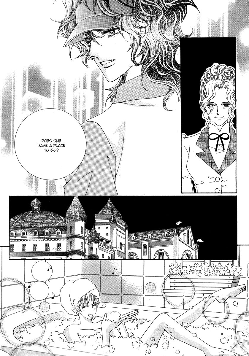 I Will Be Cinderella Chapter 24 page 18 - Chapter 24