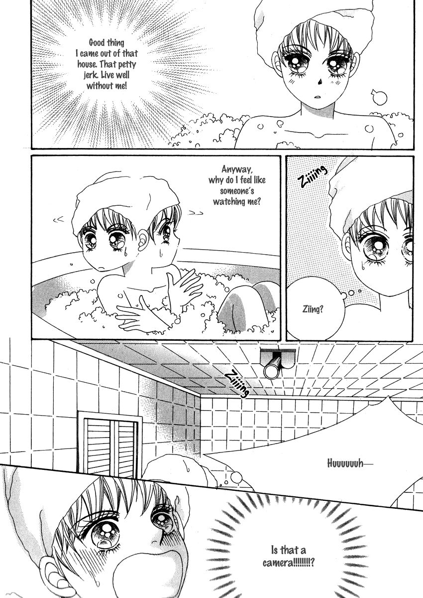 I Will Be Cinderella Chapter 24 page 19 - Chapter 24