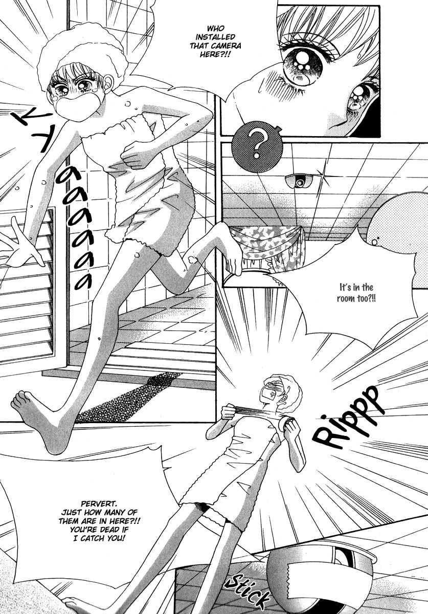 I Will Be Cinderella Chapter 24 page 20 - Chapter 24