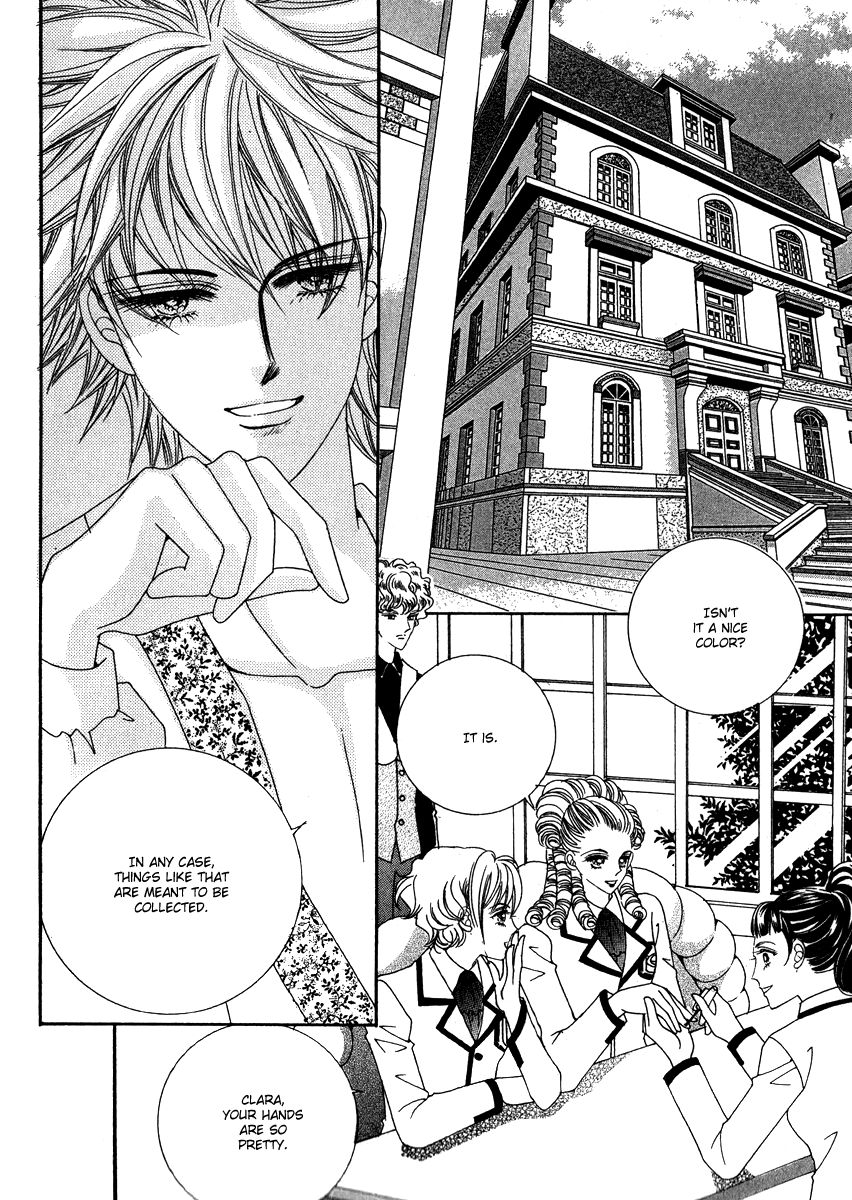 I Will Be Cinderella Chapter 24 page 23 - Chapter 24