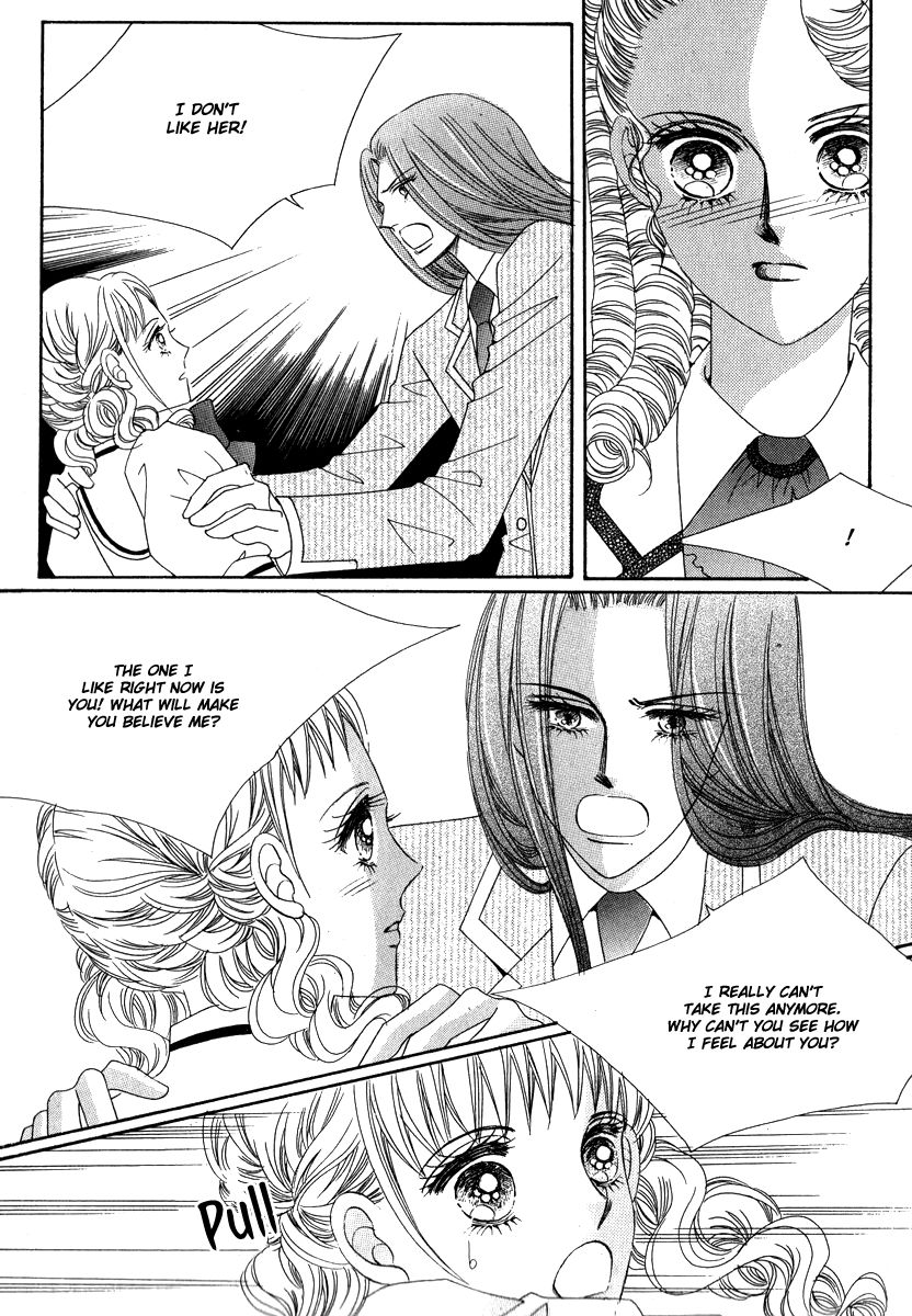 I Will Be Cinderella Chapter 24 page 26 - Chapter 24