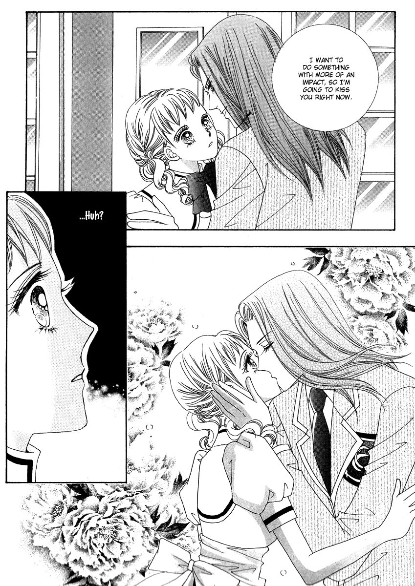 I Will Be Cinderella Chapter 24 page 27 - Chapter 24