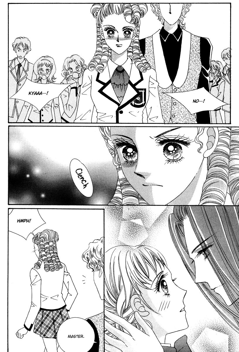 I Will Be Cinderella Chapter 24 page 28 - Chapter 24