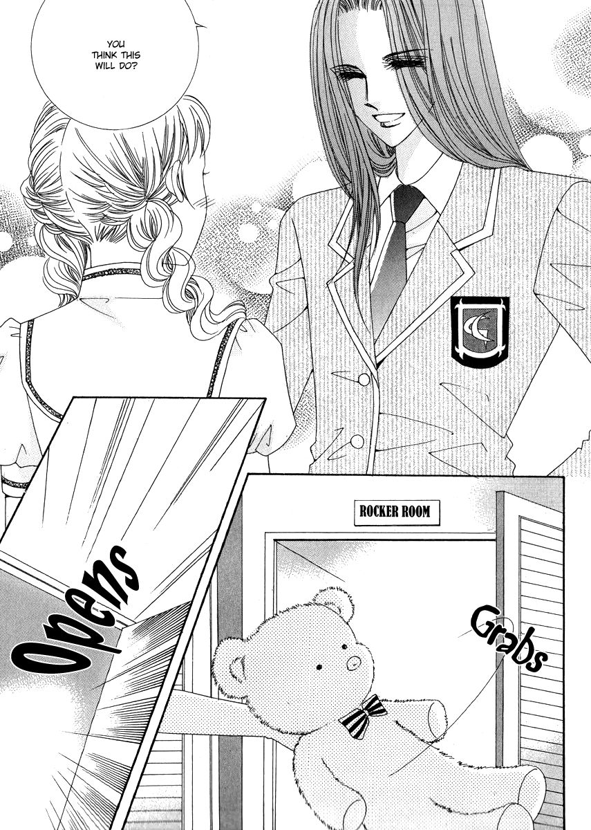 I Will Be Cinderella Chapter 24 page 29 - Chapter 24