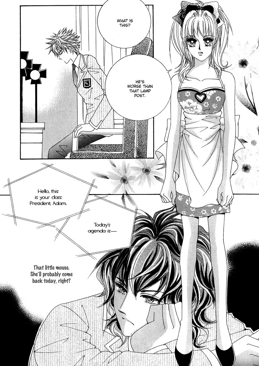 I Will Be Cinderella Chapter 24 page 33 - Chapter 24