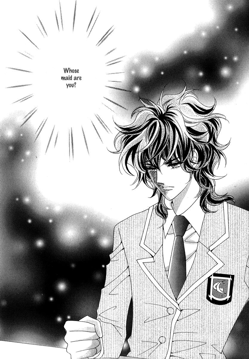 I Will Be Cinderella Chapter 24 page 38 - Chapter 24