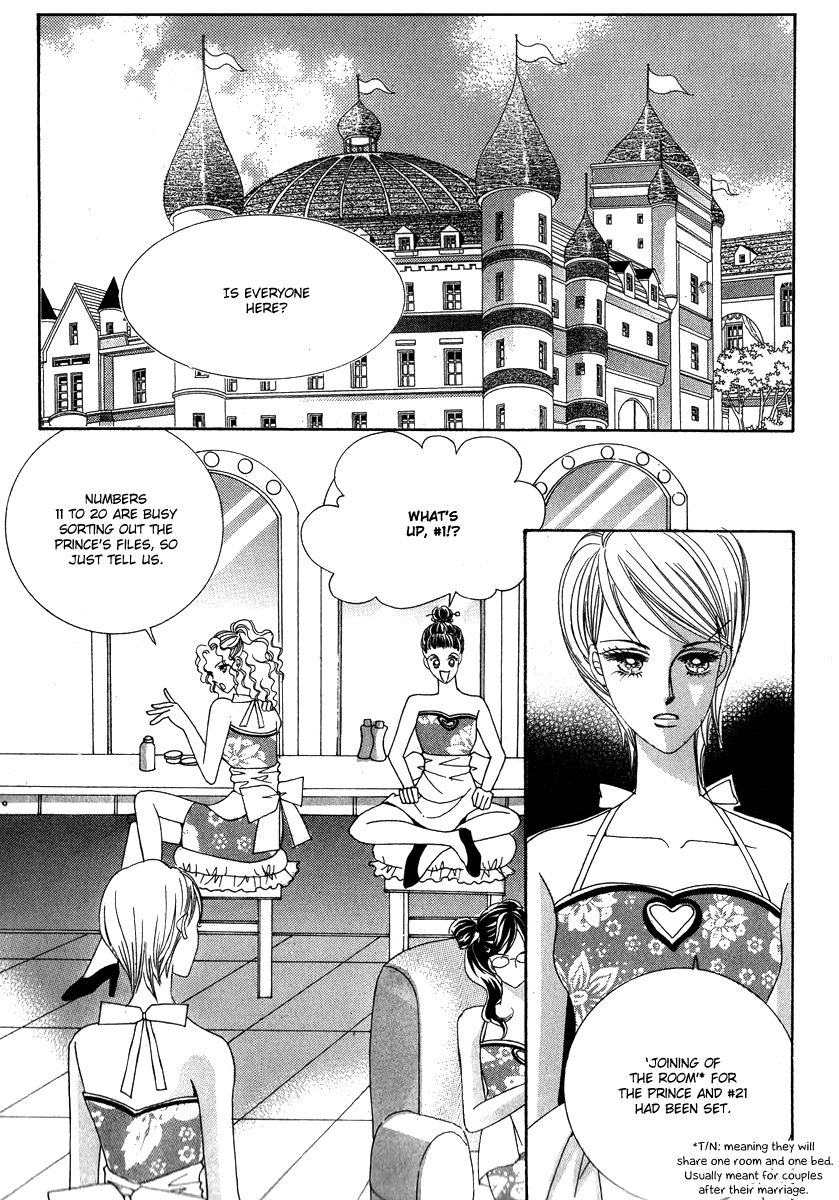 I Will Be Cinderella Chapter 24 page 39 - Chapter 24