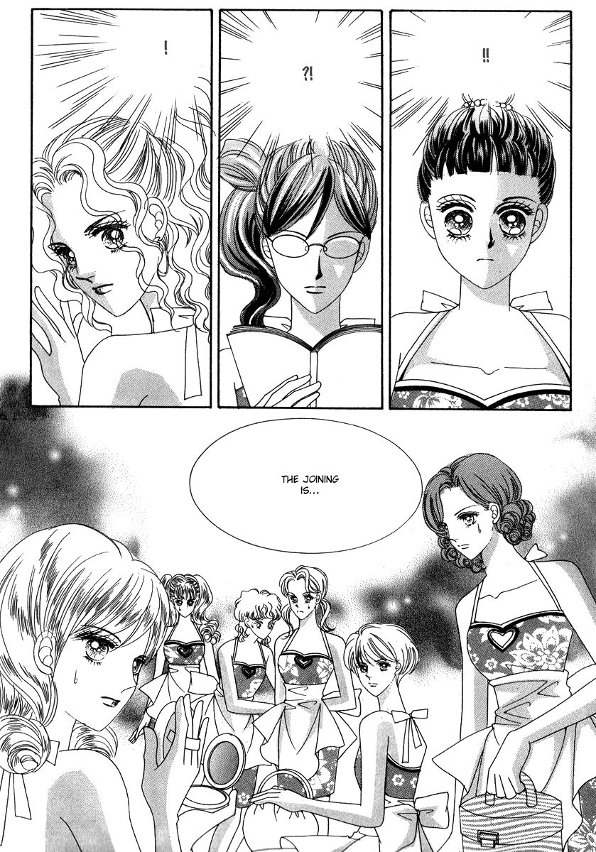 I Will Be Cinderella Chapter 24 page 40 - Chapter 24