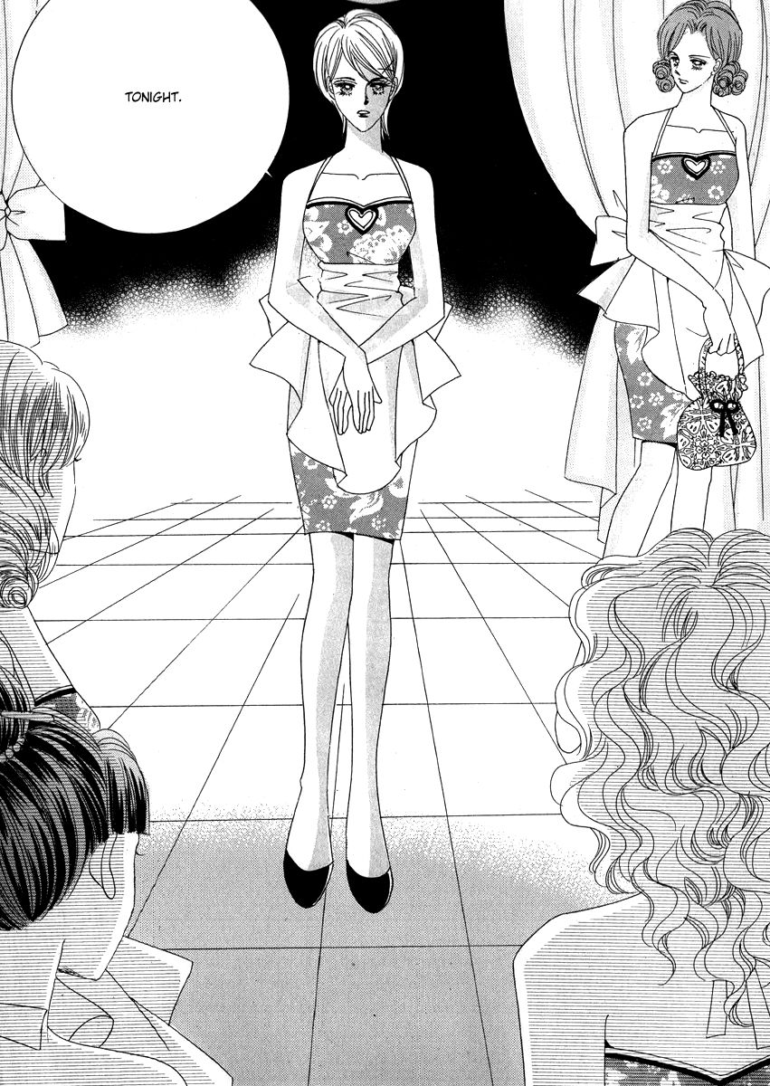 I Will Be Cinderella Chapter 24 page 41 - Chapter 24