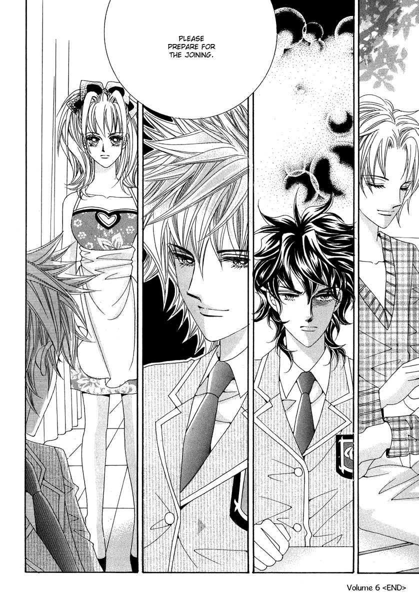I Will Be Cinderella Chapter 24 page 42 - Chapter 24