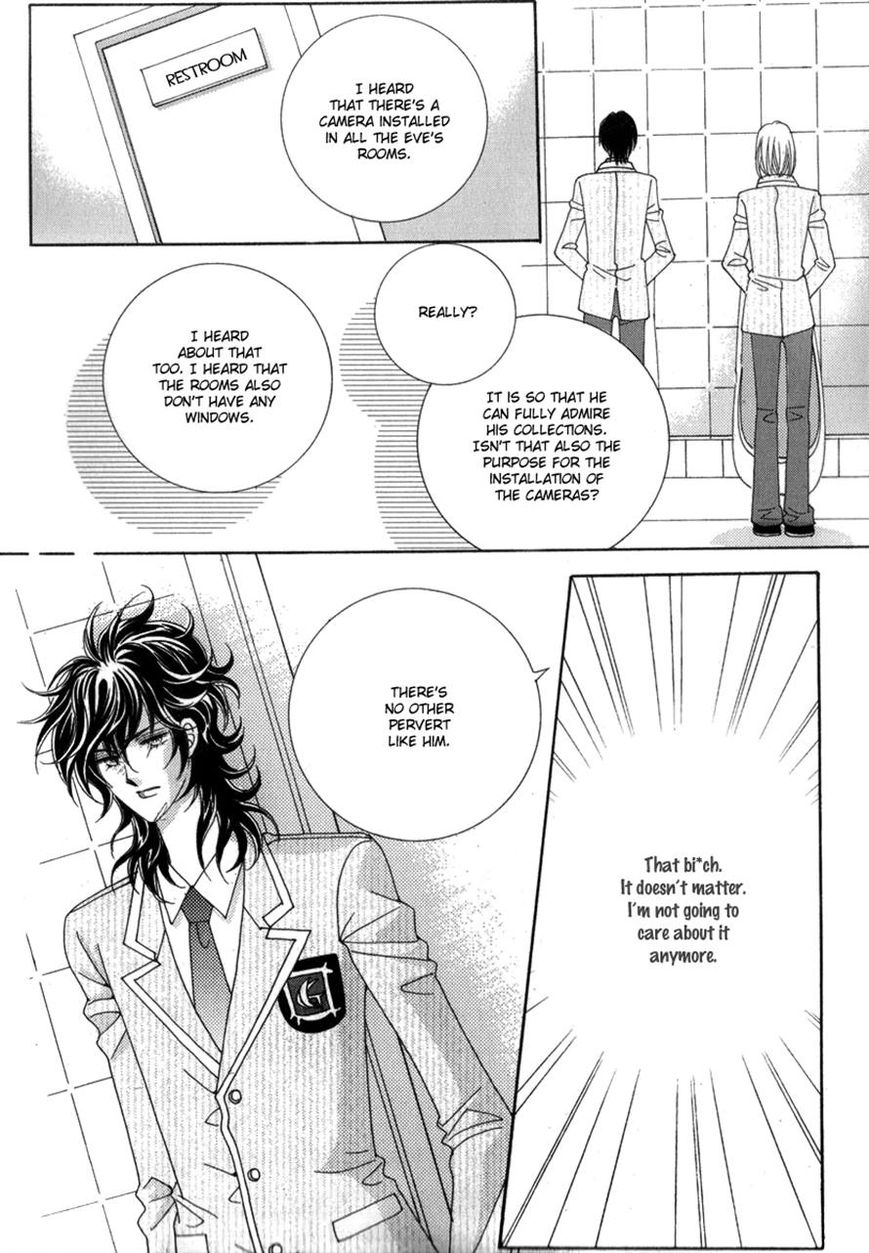 I Will Be Cinderella Chapter 25 page 11 - Chapter 25
