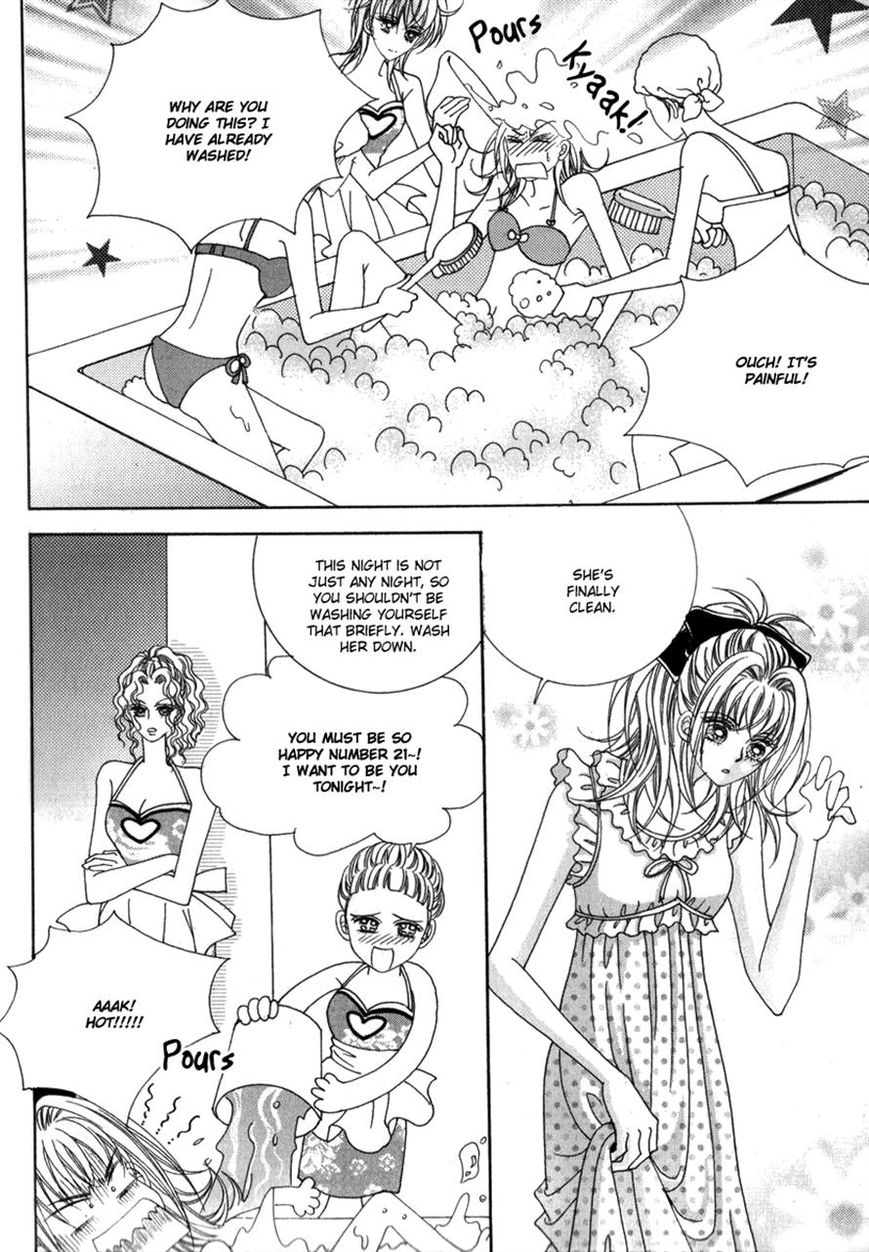 I Will Be Cinderella Chapter 25 page 13 - Chapter 25