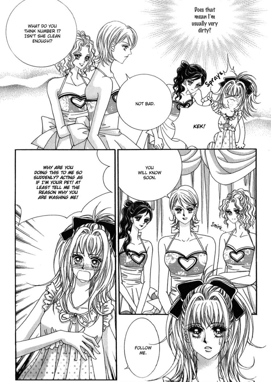 I Will Be Cinderella Chapter 25 page 14 - Chapter 25