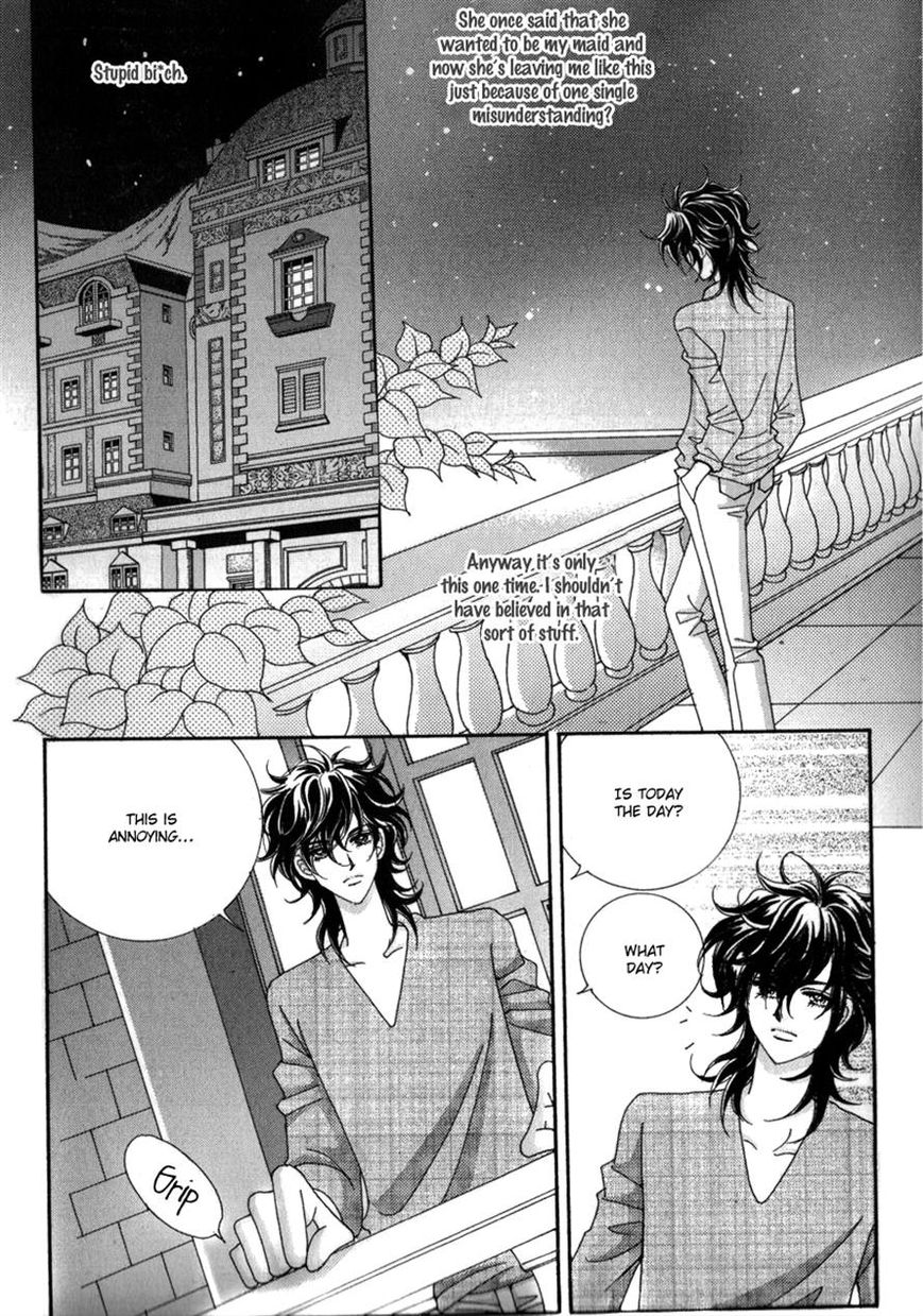 I Will Be Cinderella Chapter 25 page 15 - Chapter 25