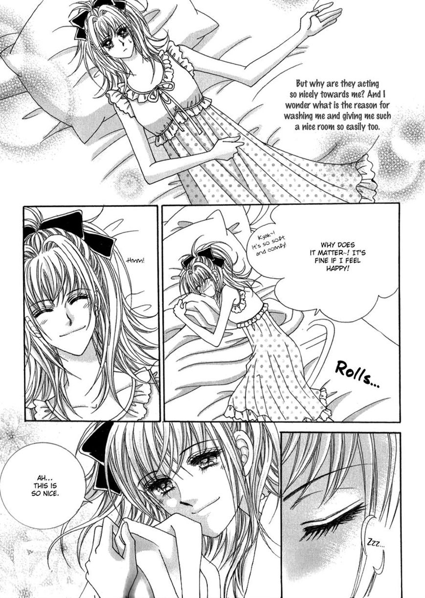 I Will Be Cinderella Chapter 25 page 20 - Chapter 25