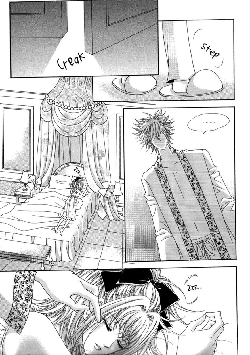 I Will Be Cinderella Chapter 25 page 22 - Chapter 25