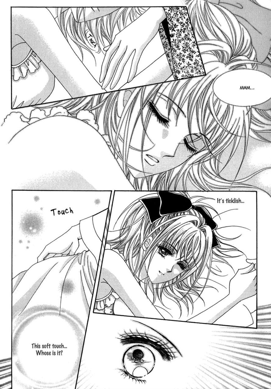 I Will Be Cinderella Chapter 25 page 23 - Chapter 25