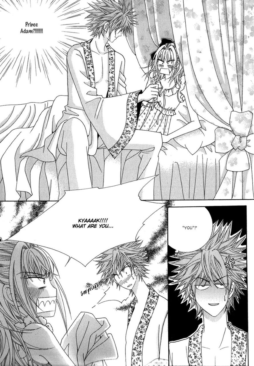 I Will Be Cinderella Chapter 25 page 24 - Chapter 25