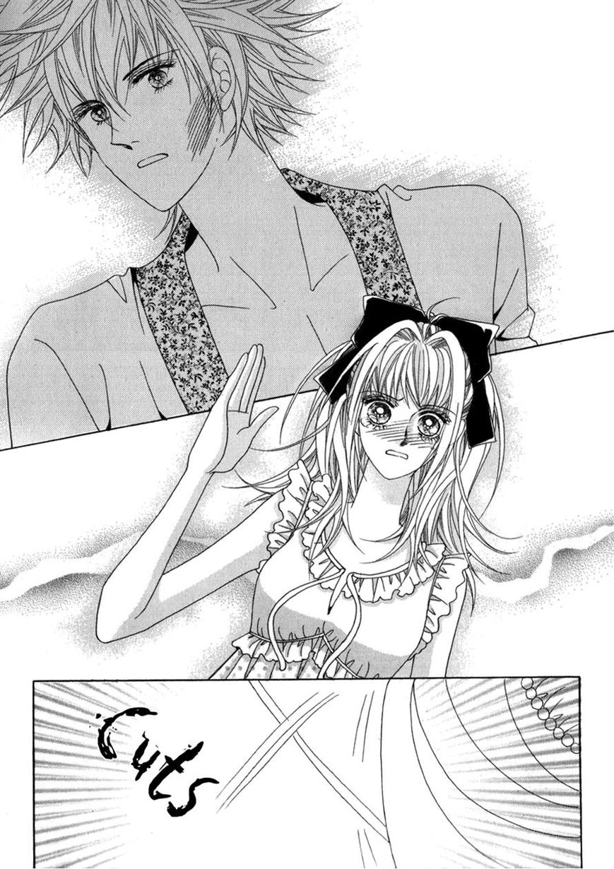 I Will Be Cinderella Chapter 25 page 26 - Chapter 25
