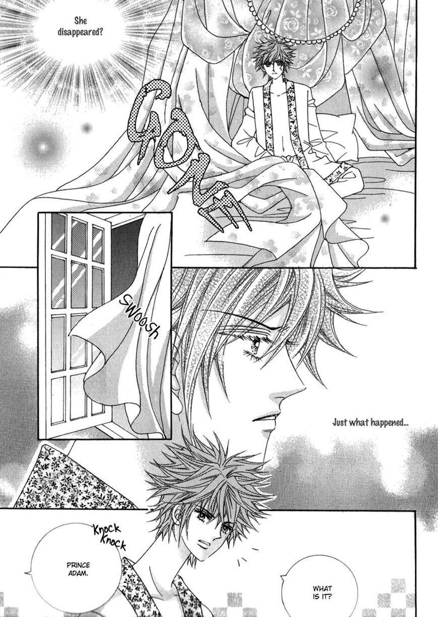 I Will Be Cinderella Chapter 25 page 28 - Chapter 25