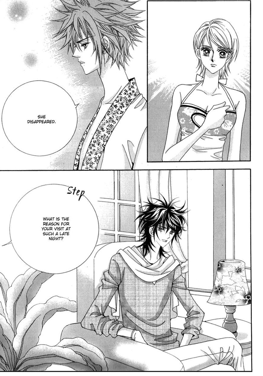 I Will Be Cinderella Chapter 25 page 30 - Chapter 25