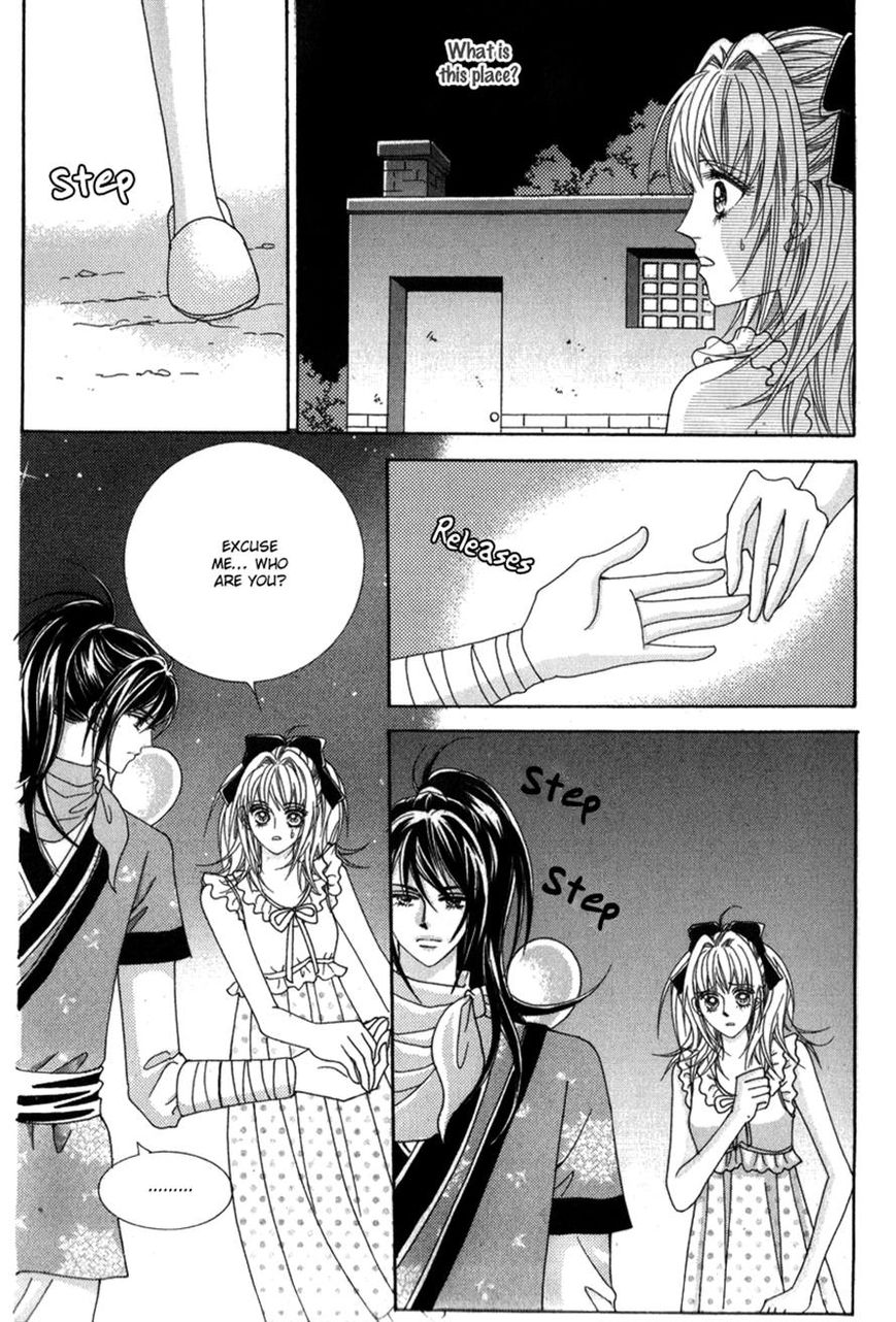 I Will Be Cinderella Chapter 25 page 37 - Chapter 25