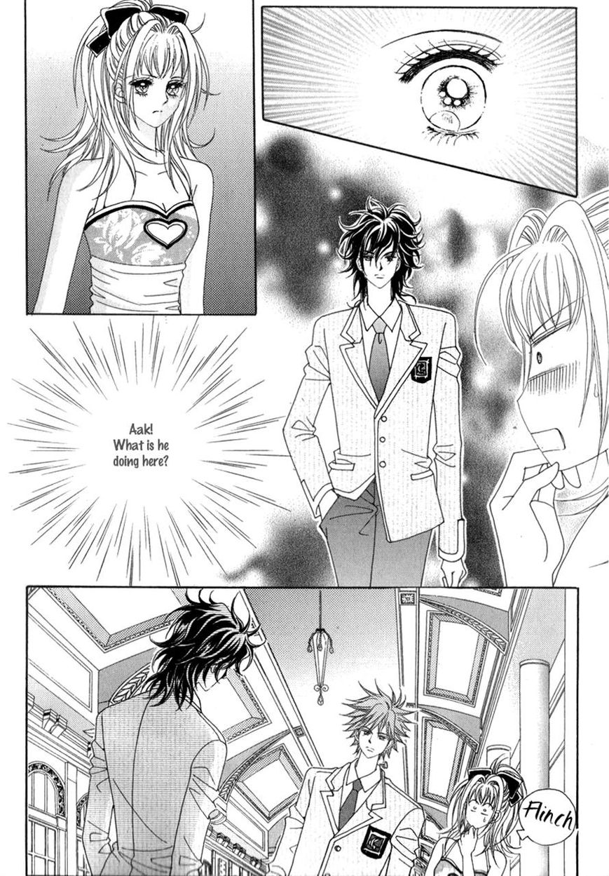 I Will Be Cinderella Chapter 25 page 5 - Chapter 25
