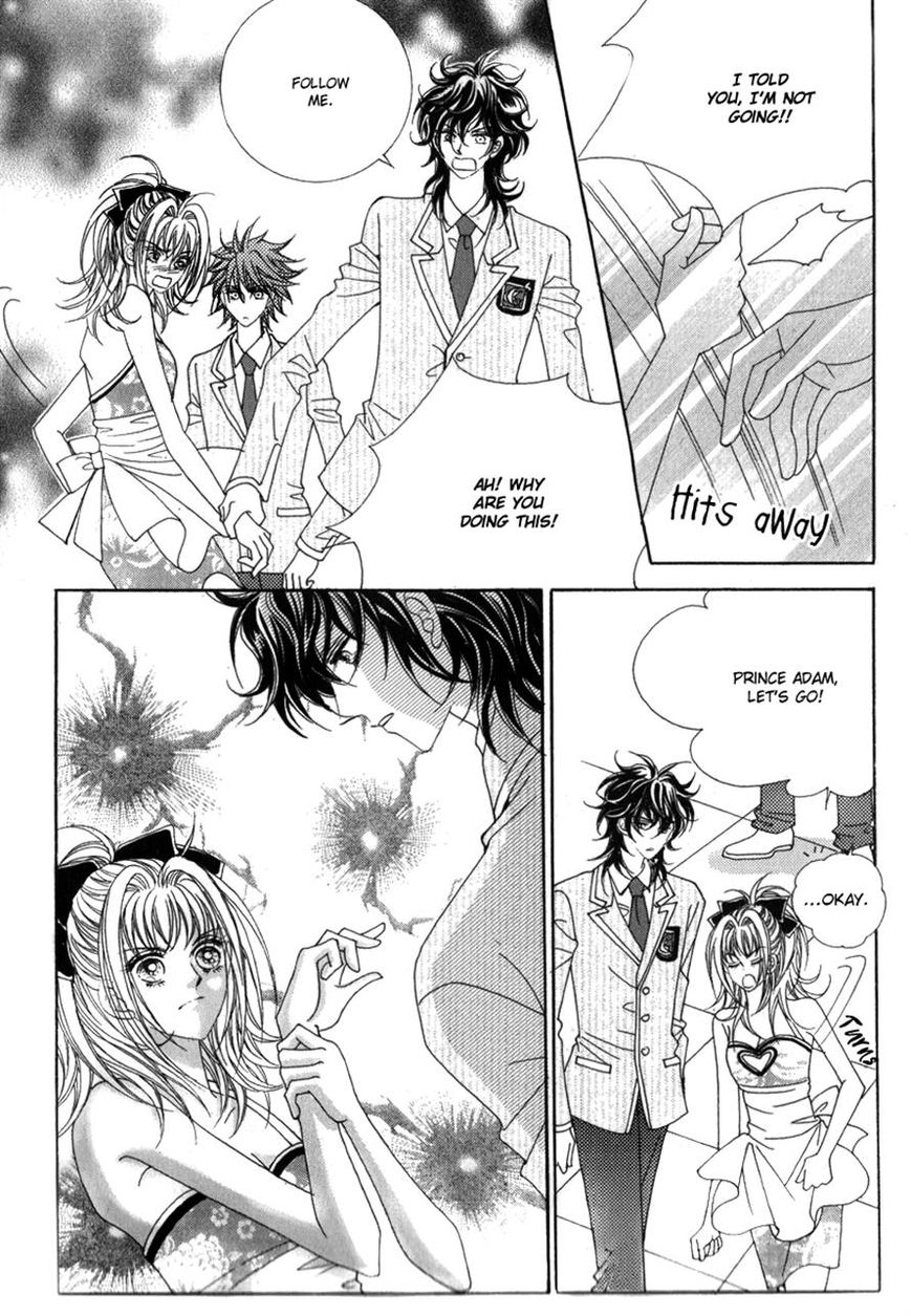 I Will Be Cinderella Chapter 25 page 8 - Chapter 25