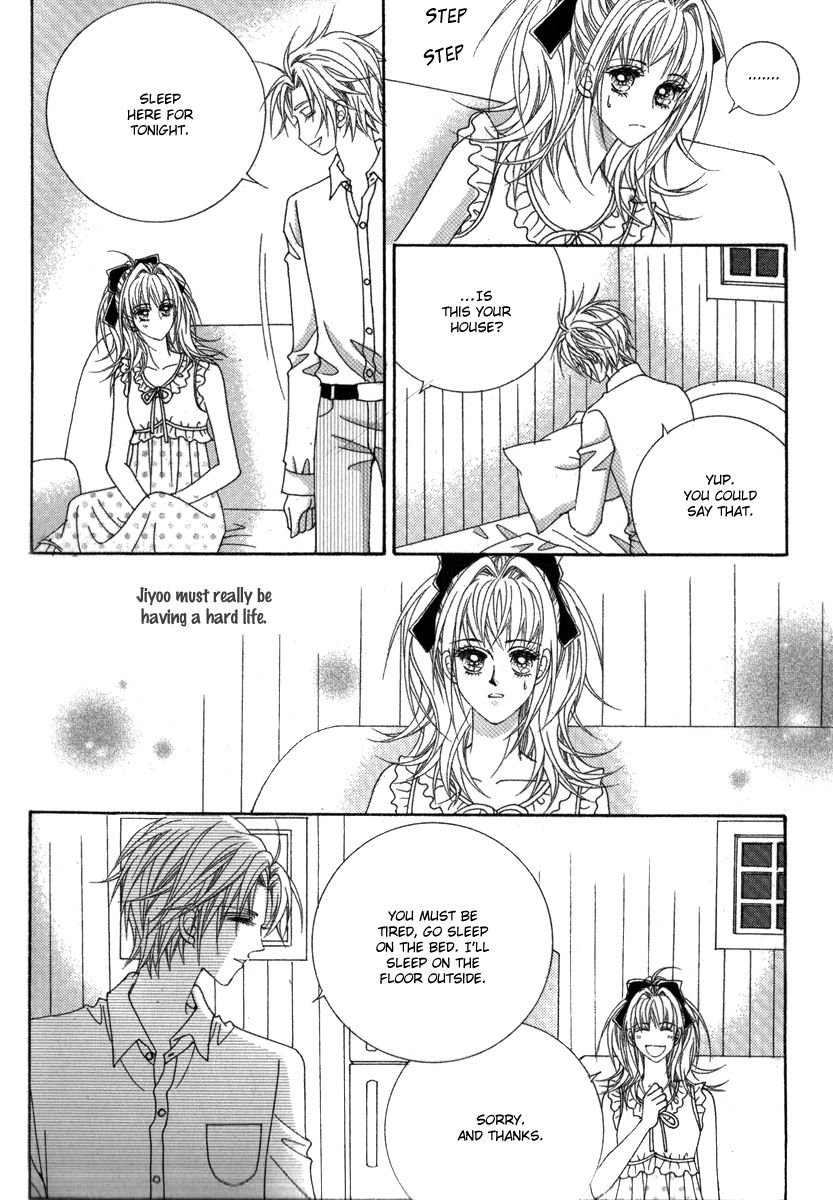 I Will Be Cinderella Chapter 26 page 11 - Chapter 26