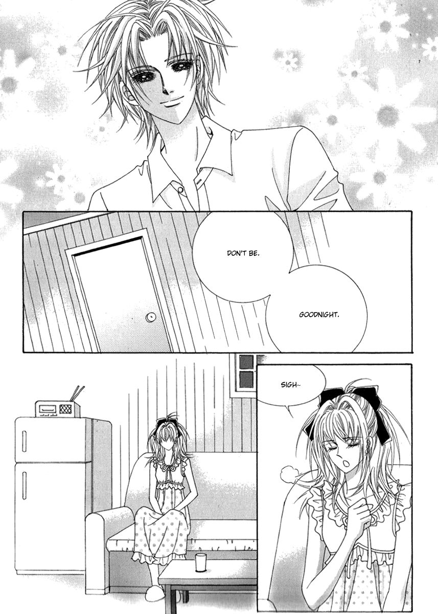 I Will Be Cinderella Chapter 26 page 12 - Chapter 26