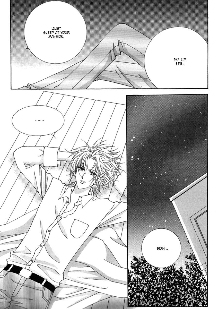 I Will Be Cinderella Chapter 26 page 14 - Chapter 26