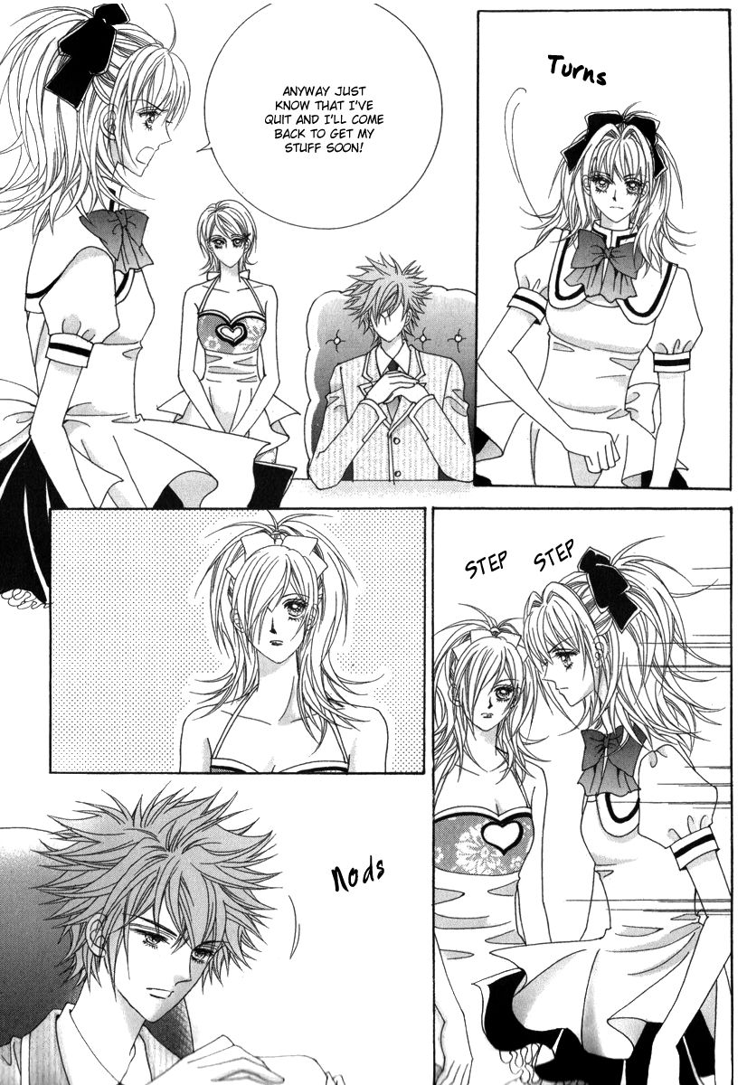 I Will Be Cinderella Chapter 26 page 22 - Chapter 26